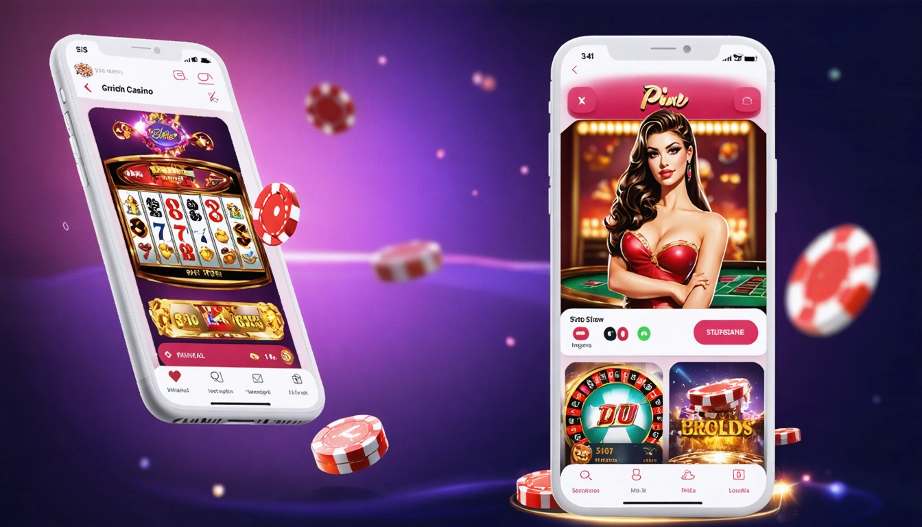 app Pin Up