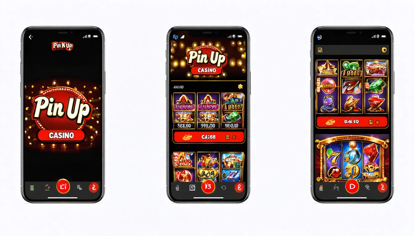 app Pin Up